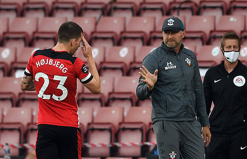Reliable journalist: Everton bid accepted for midfielder, Tottenham given ultimatum in race