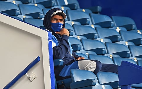 BBC pundit heaps praise on 'Brilliant' Everton player in 1-0 victory v Spurs