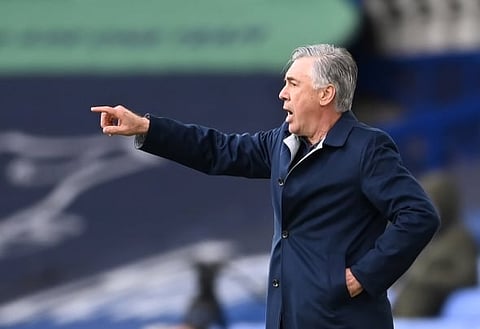View: Sigurdsson form could tempt Ancelotti into permanent formation change