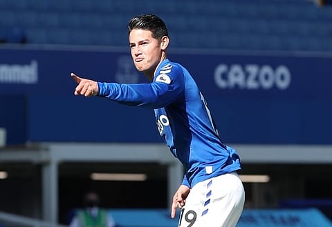 View: Ancelotti needs more from his big Everton summer signing