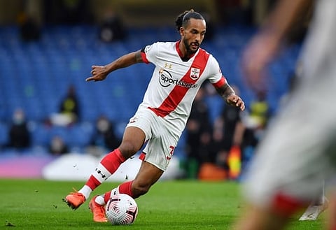 Hasenhuttl confirms permanent talks for Everton winger Walcott