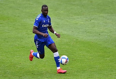 'Deal to be done' - Exclusive: Kevin Campbell tips Bolasie to leave Everton in January