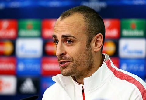 Berbatov claims Everton set for 'big season with lots of trophies' amid perfect PL start
