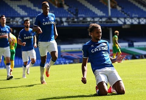 View: Remembering Everton's last three visits to The Hawthorns