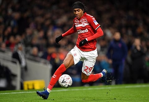 Everton eye Middlesbrough defender ahead of January window - report