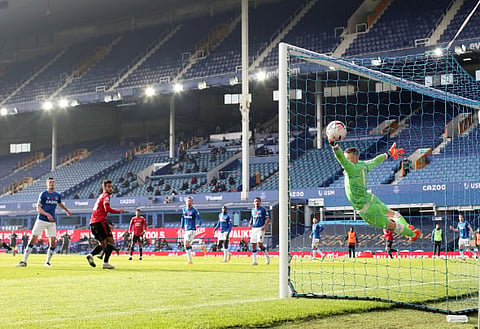 View: Bramley-Moore Dock stadium is already benefiting Everton