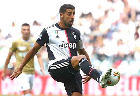 Goodison Tactics: All-action Khedira should not be written off by Everton fans