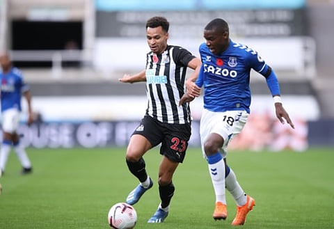 View: 20y/o to return, Ancelotti to stick with 3-4-3 - Everton predicted XI v Leeds United