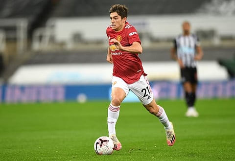 Exclusive: Kevin Campbell delivers verdict after Dan James-Everton link emerges