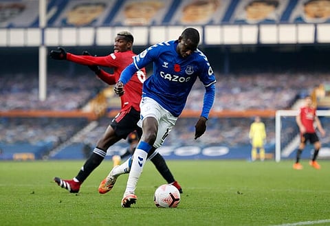 'Why Everton brought me here' - Toffees star makes claim after win v Fulham