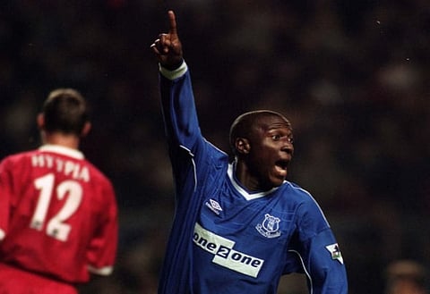 'Everton have to win' - Exclusive: Campbell predicts result of Toffees clash v West Ham