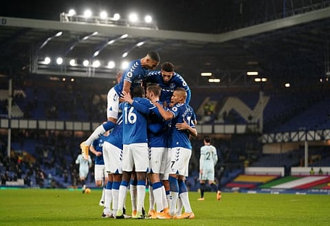 View: One 5/10 despite impressive win - Player ratings from Everton v Chelsea