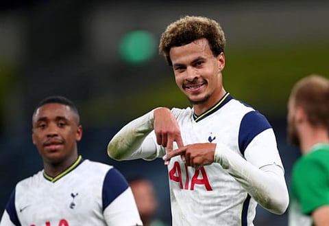 Danny Murphy suggests Everton should target Tottenham's Dele Alli