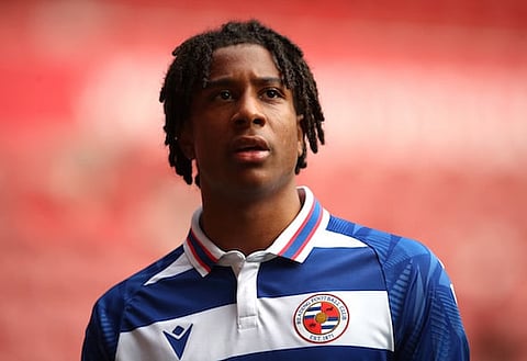 Report: Everton in race to sign Reading youngster Michael Olise