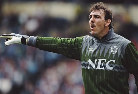 Neville Southall hails ability of Carlo Ancelotti after Everton improvements