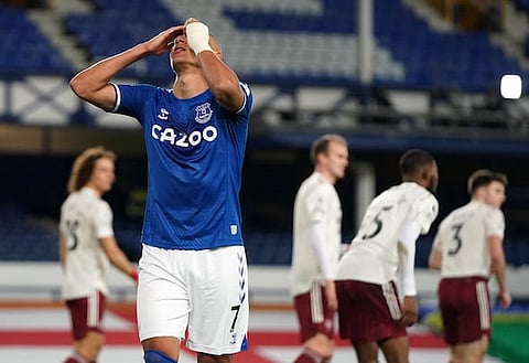 View: Digne return could spark Richarlison back into life at Everton