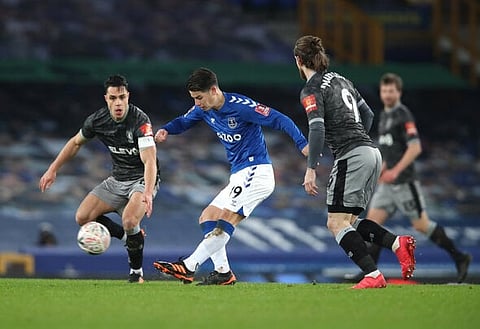 'Ran the game', 'World class' - Everton Super Fans pick MOTM from Sheff Wed win