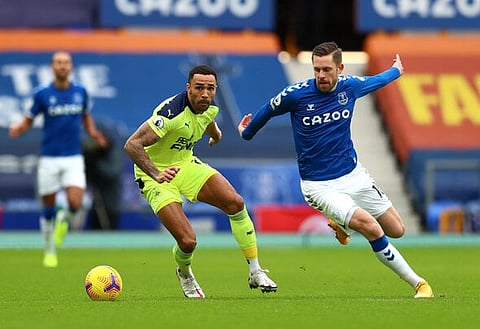 View: Sigurdsson doesn't do enough to deserve a new Everton contract