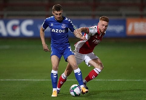 View: 2 tackles, 3 key passes: Celtic debut shows how Everton have undervalued Jonjoe Kenny