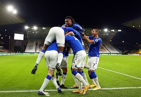View: More performances like Wolves could turn Iwobi into a complete player for Everton