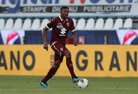 Report - Everton enter hunt to sign Torino defender Gleison Bremer