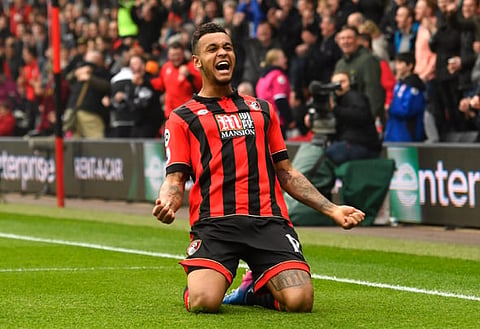 View: Josh King offers fast track for James creativity at Everton