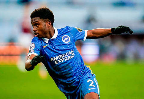 View: Everton should forget Lamptey and continue right-back hunt