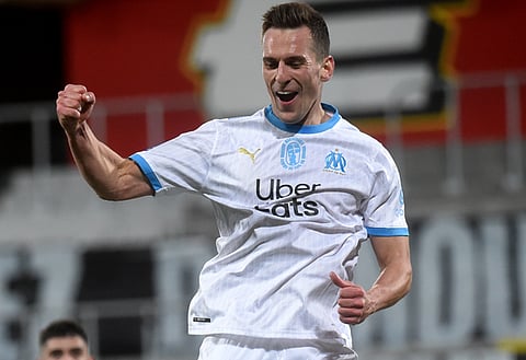 View: Arkadiusz Milik could represent shrewd business for Everton