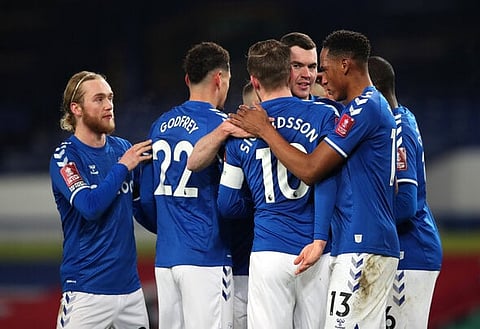 Sky Sports' Lewis Jones predicts Everton v Fulham