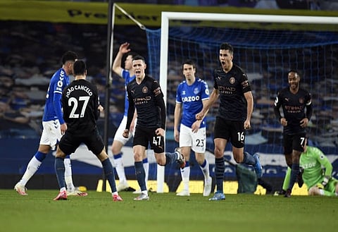View: Three things to watch for in Everton clash v Man City