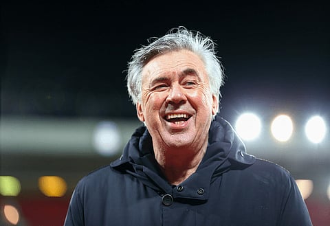 View: Dybala speculation highlights Ancelotti impact at Everton