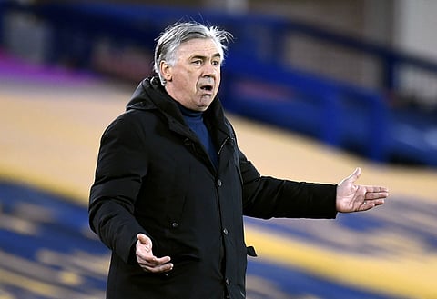 Mark Lawrenson predicts Everton to draw with Brighton despite praising away form