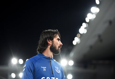 Journalist Beesley questions what Andre Gomes offers Everton