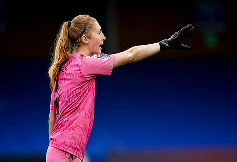 Everton Women: Willie Kirk – Duo will miss Everton clash v Chelsea