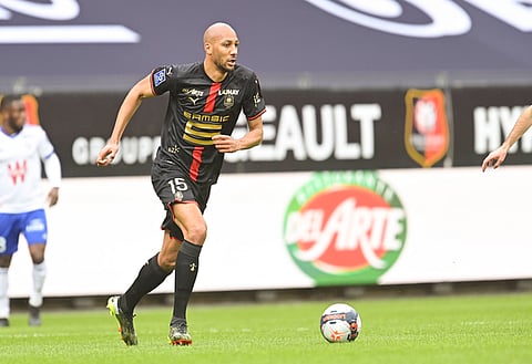 View: Everton should steer clear of Rennes midfielder Nzonzi this summer