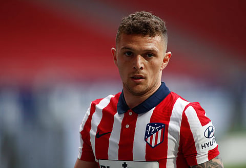 Kieran Trippier to cost Everton £15m this summer - Report