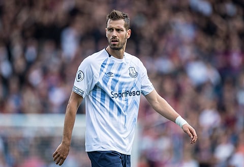 Schneiderlin describes working under Ancelotti as 'real pleasure'