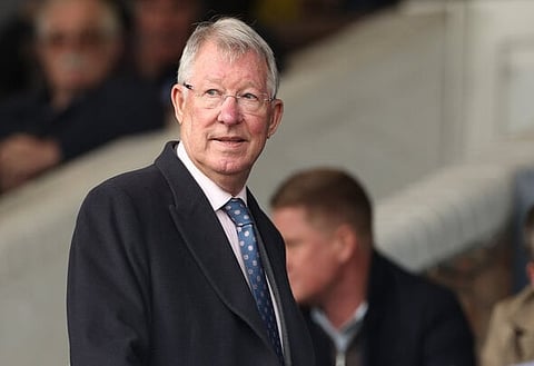 Sir Alex Ferguson defends Everton in disapproval at European Super League formation