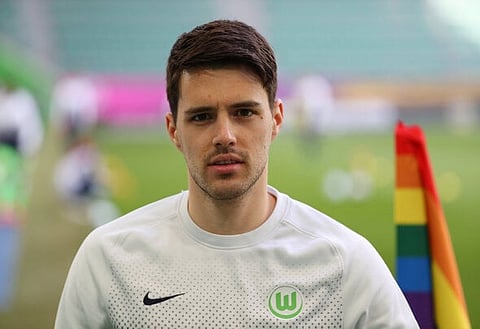 Everton in hunt for Wolfsburg winger Josip Brekalo