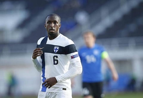 Alan Myers not aware of Everton move for Rangers midfielder Glen Kamara
