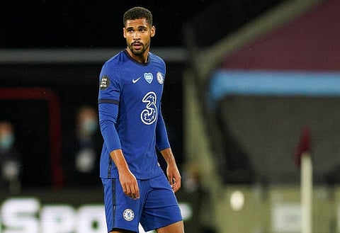 Everton keen on signing Chelsea midfielder Ruben Loftus-Cheek