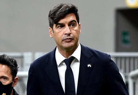 Paulo Fonseca mooted as next Everton manager with Rafa Benitez on verge of sack