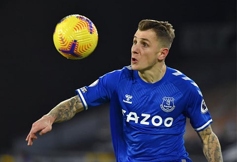 BBC appear to be lying about Everton fans as embarrassing gaffe emerges in last 3 hours