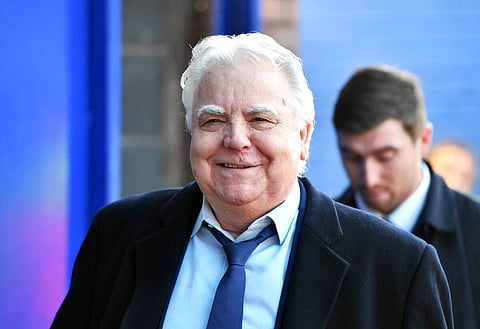Long-awaited Bill Kenwright exit finally on cards at Everton after new 777 Partners update emerges