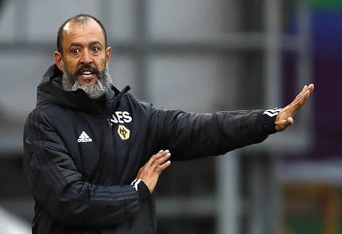 Everton & Nuno still have issues to iron out before announcement - Sky Sports