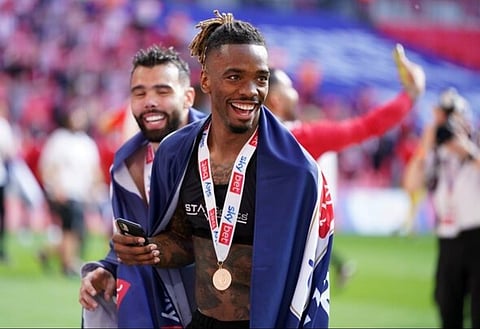 Chelsea join Everton in race as duo weigh up moves for Brentford striker Ivan Toney