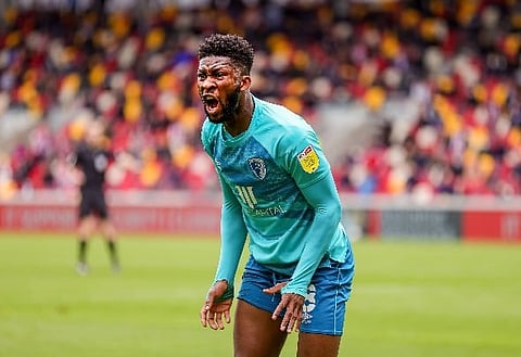 Everton will eye £13.5m-rated Jefferson Lerma if Eddie Howe is appointed - Report