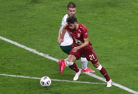 Journo: Everton enter race to sign £17m-rated Khvicha Kvaratskhelia