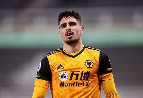Athletic journalist claims Wolves must sell this summer amid Pedro Neto-Everton links