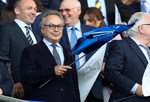 Everton closer to Ellis Simms contract than Lewis Dobbin
